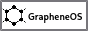 GrapheneOS 88x31